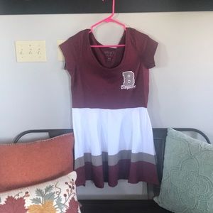 Saved by the bell bayside cheerleader costume
